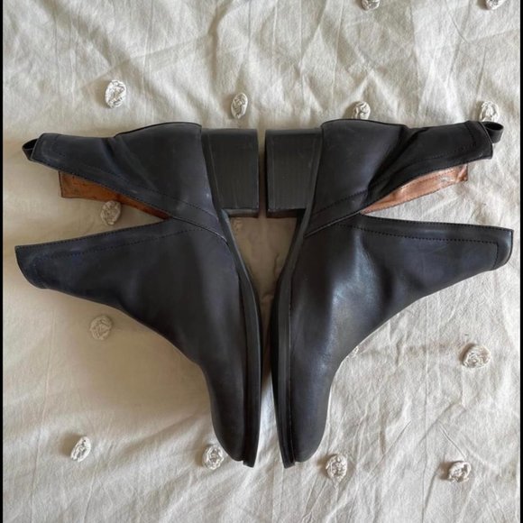 Jeffrey Campbell Oriley Boot sz 9.5 - Picture 6 of 9